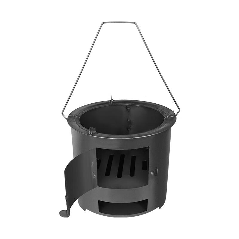 Portable Outdoor Wood Burning Stove