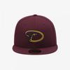 New Era Fitted Cap Arizona Diamondbacks Maroon 15131696