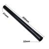 2x/set 45cm Vacuum Cleaners Extension Tube Wands Attachment Plastic Tubes Pipe