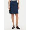 Tommy Hilfiger Denim Skirt WW0WW44390