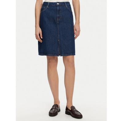 Denim Skirt WW0WW44390