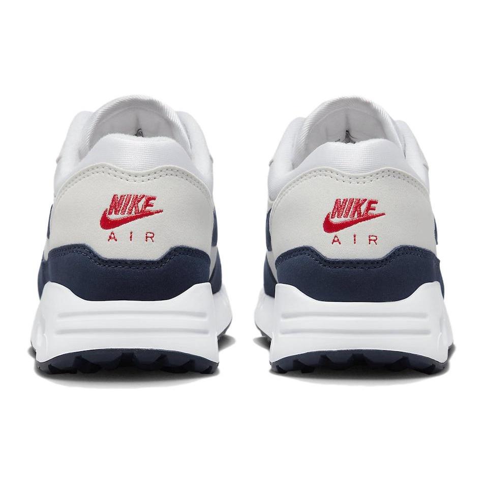 Nike Air Max 1 '86 OG Golf 'Midnight Navy Track Red' Men's DV1403-001