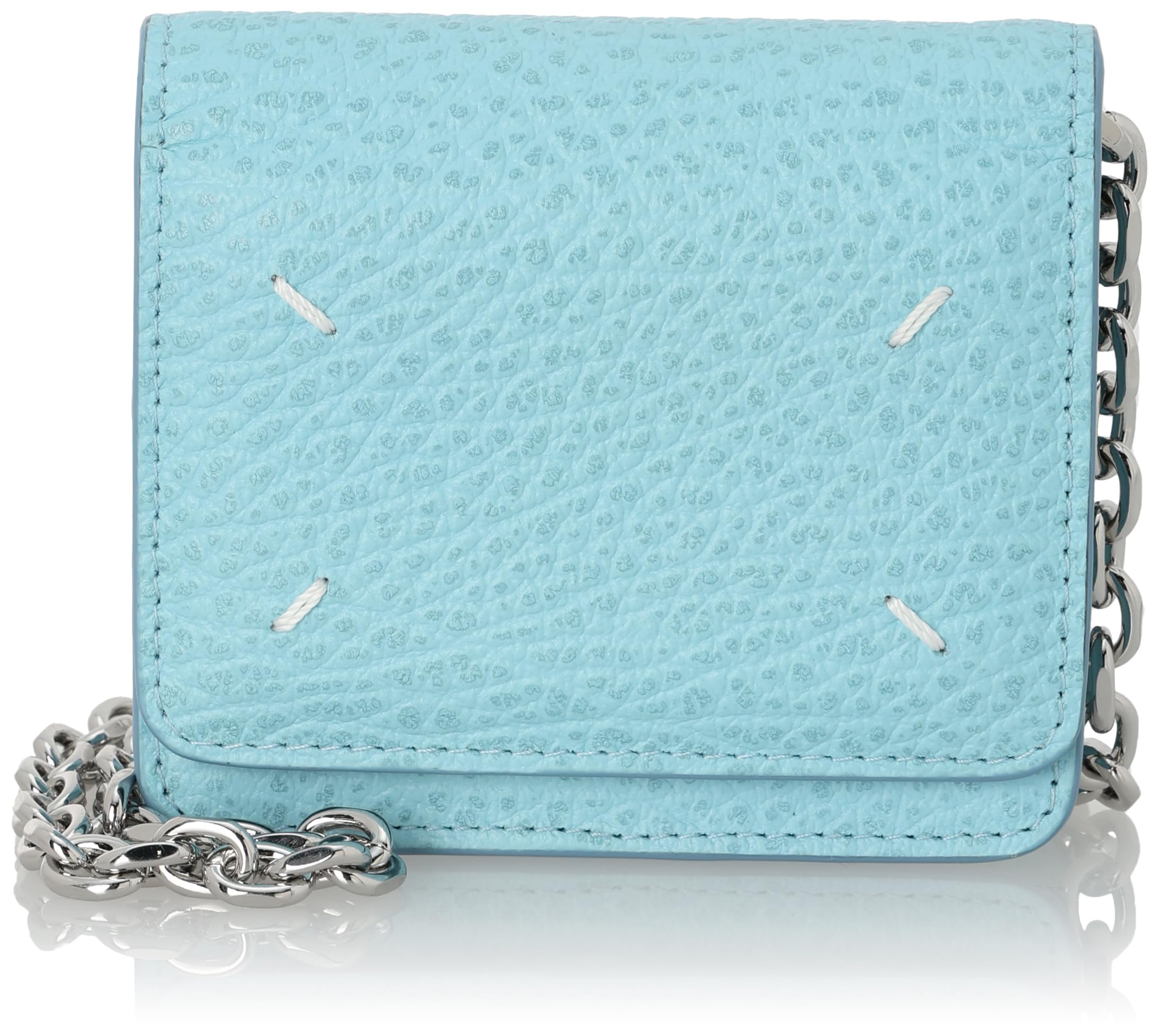 

Maison Margiela Coin Purse SA3UI0009-P4455 Women s [Used]
