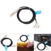 Digital Soil Moisture Sensor Meter Digital Low Consumption Soil Measuring Tool(FS200 SHT31)