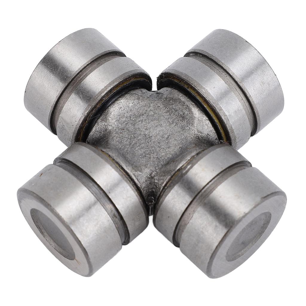 Front Prop Shaft U Joint 2203703 Metal Front Driveshaft U Joint Kit Replacement for Polaris 500 Sportsman 4X4 1999 To