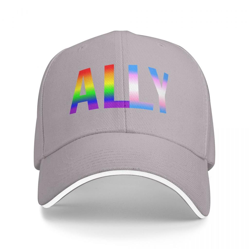 ALLY Baseball Cap golf hat genuine sun hat beach hat Caps For Women Unisexs