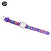 Butterfly Children's Quartz Cartoon Watch for Girls