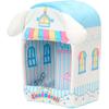 Sanrio Cinnamoroll Plush Toy House Super Cute Adventures Collection Age 3 and Up