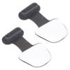 Type C Dust Plug Covers Dust Stoppers Type C Charging Port Dust Stoppers Simple Installation for Smartphones & Tablets
