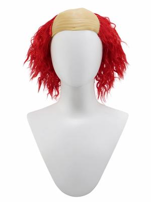 Extensiones de colores – Pelucas Cosplay