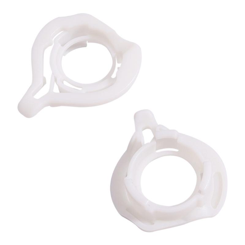 42049 Replacement RVs Toilet Water Valves Assembly RVs Toilet Parts for Style II Toilet Water Valves Style II Kit