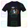 Thats How I Save The World Jesus Superheroes Christian Shirt TShirt Tee Pop Best Quality