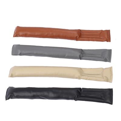 Kunstleder-Autositz-Ga-P-Pad-Füller, Holster-Abstandshalter, Auto-Clean-Slot-Plug-Stopper