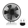 Mini Electric Fan Table Desk Big Wind Manicure Fan Dryer Manicure ToolEU Plug 220V