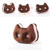 Adorable Steven Universe Cookie Cat Soft Plush Doll For Cozy Kids Pillowing Fun