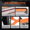 2200W High Power Infrared Paint Curing Lamp for Auto Drying Body Heating