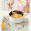 1pc Plant Printed PVC Dining Table Tablecloth Waterproof and Oil Resistant Rectangular Table Coffee Table Cloths Anti Scalding Scratch Resistant