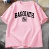 Vintage Basgiath War College T Shirts Fourth Wing T-shirt Violet Bookish Xaden Riorson Tops Fantasy Book Dragon Graphic Tees