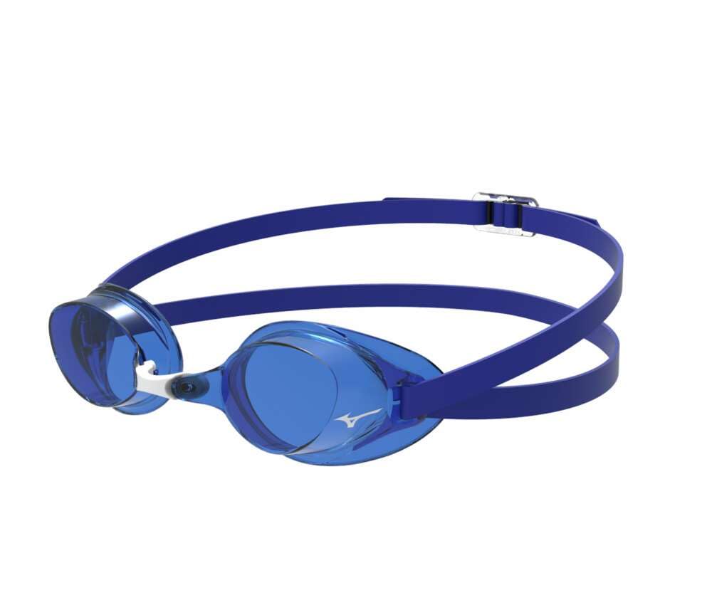 

Mizuno Limited Edition Swimming Goggles for Competitive 2024 WORLD AQUATICS Size 14 N3JEB580 Non-Cushioned Swimming, Fall/Winter Model, (FINA)