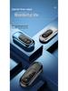 Aluminum Alloy Key Case Cover for AITO Huawei Jinkang Seres M5