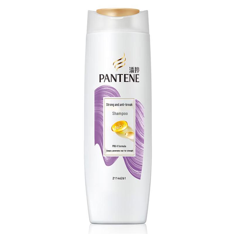 Pantene PRO-V Strong & Anti-Breakage Shampoo