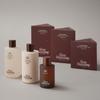 Woodinary Body Wash + Lotion + Fragrance Carbin Cedar SET