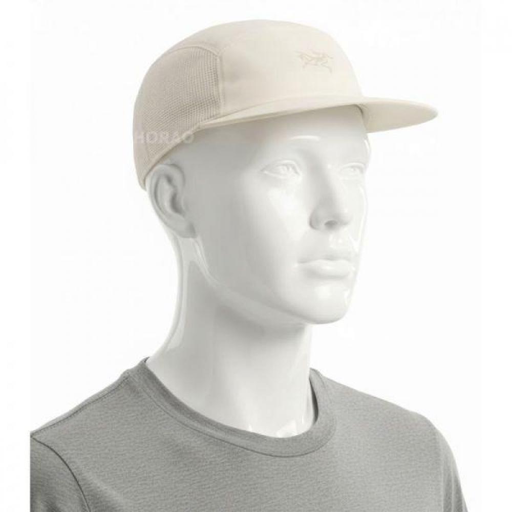 Arcteryx 26ss Norvan Mesh 5 Panel Cap SEA SALTL/XL (around 58~60)