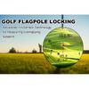 1500M Laser Rangefinder Telescope HD Image High Precision Measuring Electronic Ruler Monoculars for Golf Outdoors Hunting