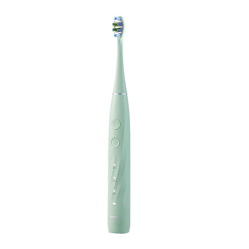 Colgate Glint Lite Sonic Electric Toothbrush