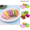 Colorful Fish Mobile Phone Charm With Cute Cartoon Girls Backpack Accessory Keychain For Kids And Teens