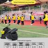 Multi-Person Bearing Long Jump Rope