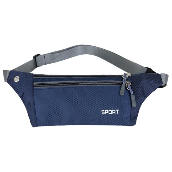 Unisex Outdoor Running Sports Handy Gürteltasche Fanny Pack Aufbewahrungstasche