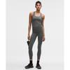 Lululemon Swiftly Tech Racerback Tank Top 2.0  Hip Length Onyx Grey Onyx Grey