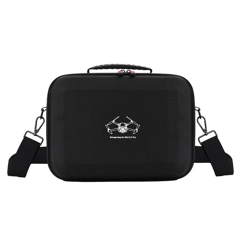Applicable to DJI MINI3/3PRO storage bag handbag body remote control portable bag shoulder messenger bag accessories