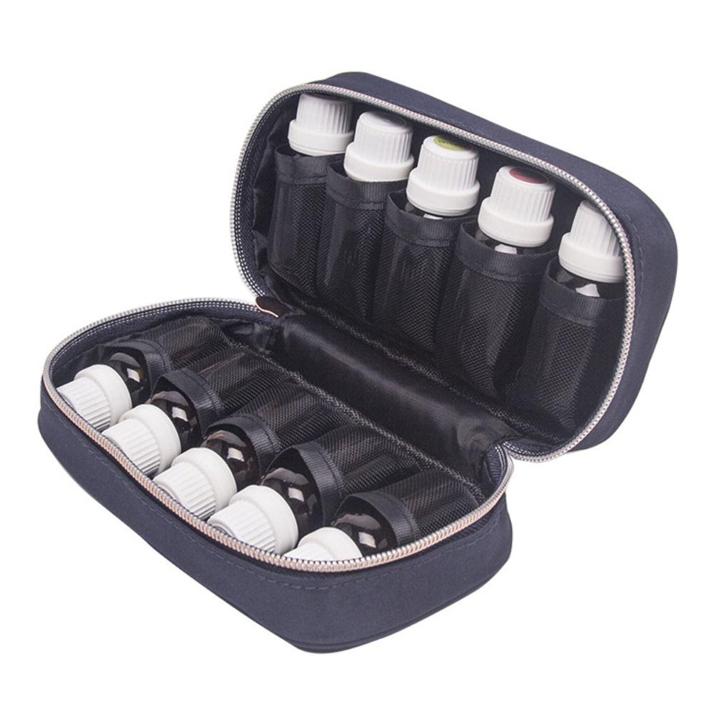 10-15ML Essential Oil Bottle Holder 10Slots Essential Oils Container  Perfume