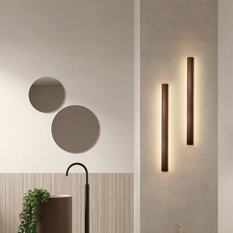 OEING Modern LED Strip Wall Sconce