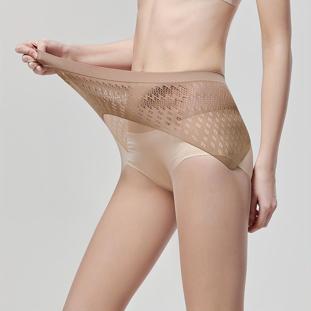 [2-Pack] 1D Ultra-Thin Sexy Stocking-Style Face Mask Stockings,Plus Size Women'S Stockings,Seamless Stockings,One-Size-Fits-All,