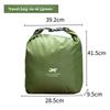 Outdoor Waterproof Storage Bag Large Capacity Foldable Travel Organizer For Camping And Hiking