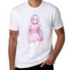 Rezero Kara Hajimeru Isekai Seikatsu Tshirt Plus Size Basic Short Sleeve Top Tshirt