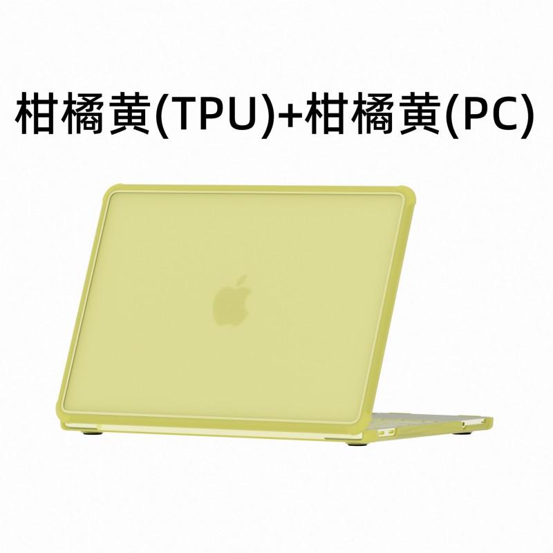 Slim TPUPC Laptop Case MacBook Air 13.6 Neo A3404 Pro 14.2 15.3 16.2 Shockproof Protective Cover