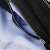 Timberland Solid Color Removable Cotton Jacket Men Jackets Black A1ZQD-001