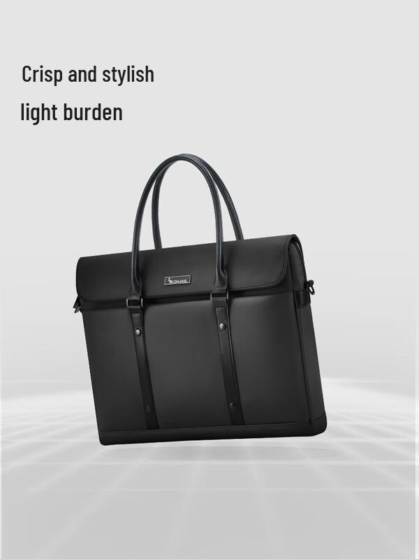 OIWAS Multi-functional 16-inch Laptop Briefcase