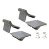 2 Pack S Awning Arm Slider Catch Kit 830472P002 for A&E 8500 9000 Shading Patio Awning Slider Catch Assembly