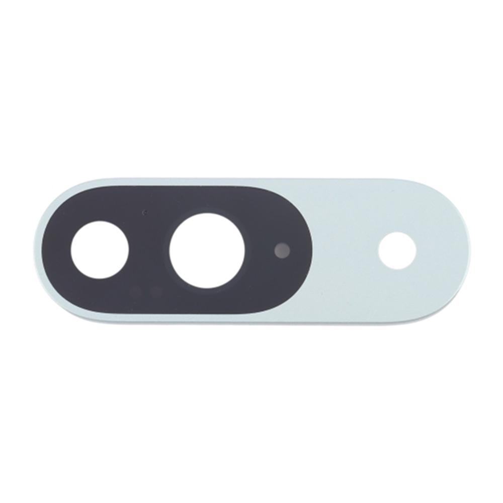For Google Pixel 9 OEM Rear Camera Rim Lens Cover (Without Logo)