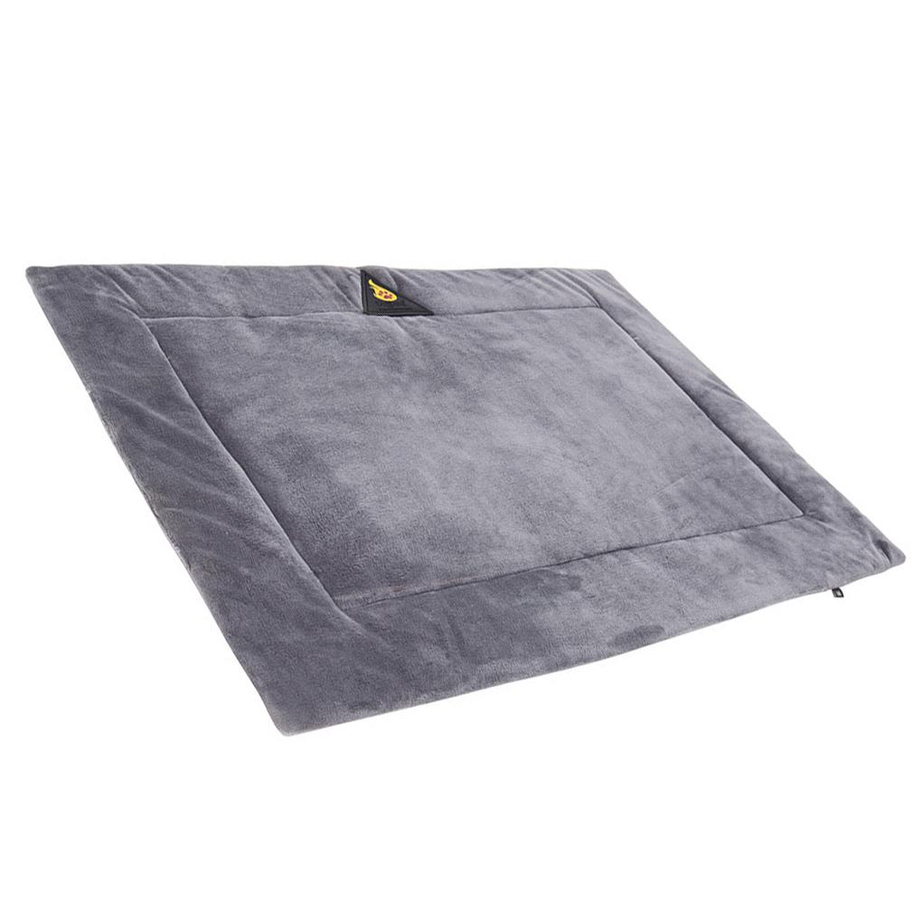 

Dog Bed Lightweight Self Heating Pet Blanket Breathable Dogs Pads Comfortable Thermal Mat Home Sleeping Beds Pet Supplies