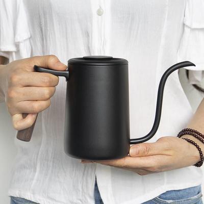 Timemore Fish Youth Pour-over Coffee Kettle
