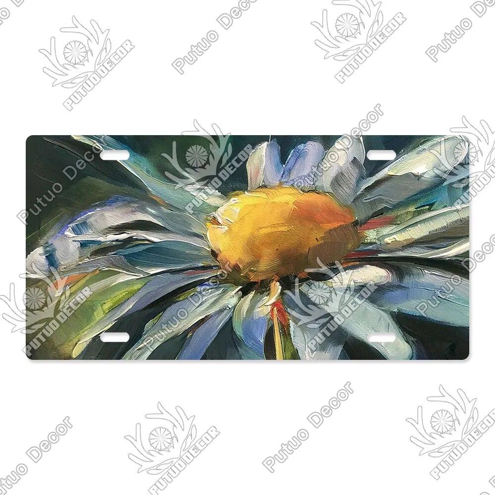 

Декор Putuo, винтажные номерные знаки, металлическая табличка, металлическая табличка, винтажная металлическая табличка для мужчин, пещера, гараж, сад, дом, гостиная, настенный декор 5.9x11.8inch