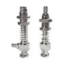 Industrial Vacuum Suction Cup Nozzle for Soft Packaging with Silicone Film