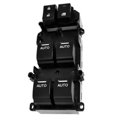 M63K-Car Power Window Switch Power Window Control Switch Glass Lifter Button 35750-T2A-W01 Spare Parts For Honda Accord 2013-201