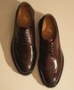 Flap'F Wayne Brogue Derby Bg